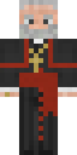 Король скин Майнкрафт — скачать PNG бесплатно