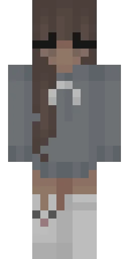Медведь скин Майнкрафт — скачать PNG бесплатно