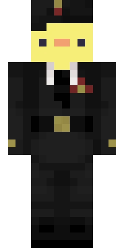 Утка скин Майнкрафт — скачать PNG бесплатно