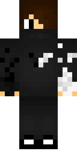 Для ПвП скин Майнкрафт — скачать PNG бесплатно