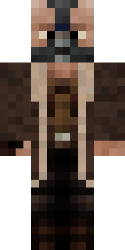 Фэнтези скин Майнкрафт — скачать PNG бесплатно