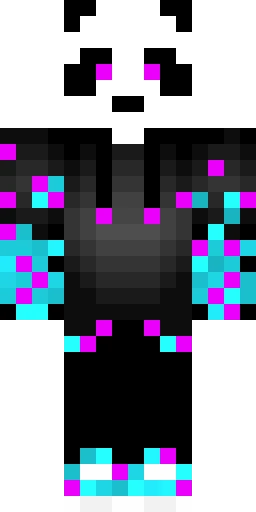 Животное скин Майнкрафт — скачать PNG бесплатно