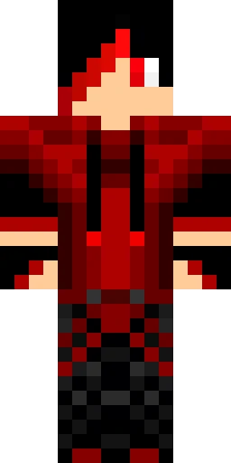 Превью скина Майнкрафт