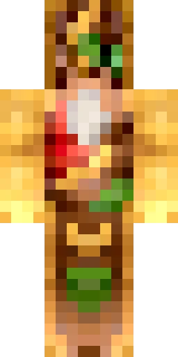 Кошка скин Майнкрафт — скачать PNG бесплатно