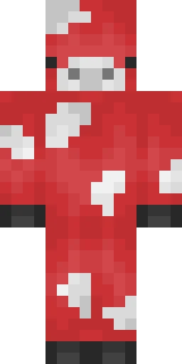Моб скин Майнкрафт — скачать PNG бесплатно