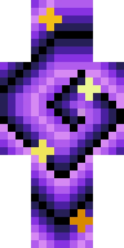 Золотой скин Майнкрафт — скачать PNG бесплатно