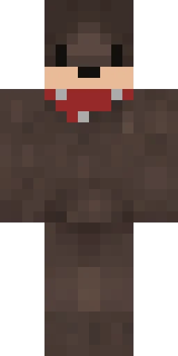 Животное скин Майнкрафт — скачать PNG бесплатно