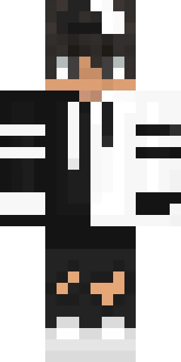 Для ПвП скин Майнкрафт — скачать PNG бесплатно