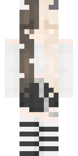 Ангел скин Майнкрафт — скачать PNG бесплатно
