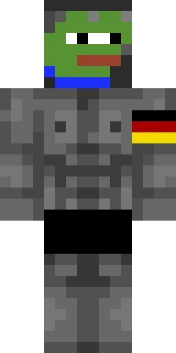 Животное скин Майнкрафт — скачать PNG бесплатно
