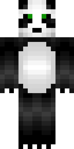 Животное скин Майнкрафт — скачать PNG бесплатно
