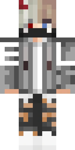Ангел скин Майнкрафт — скачать PNG бесплатно