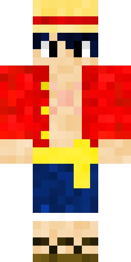Пират скин Майнкрафт — скачать PNG бесплатно