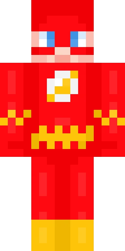 Герой скин Майнкрафт — скачать PNG бесплатно