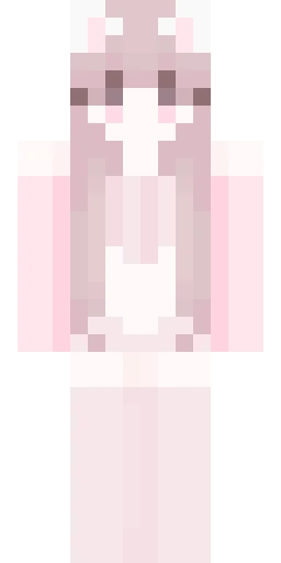 Кошка скин Майнкрафт — скачать PNG бесплатно