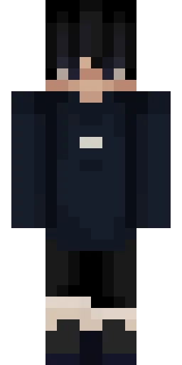 Серый скин Майнкрафт — скачать PNG бесплатно