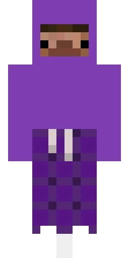 Животное скин Майнкрафт — скачать PNG бесплатно