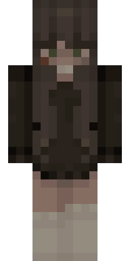 Ангел скин Майнкрафт — скачать PNG бесплатно