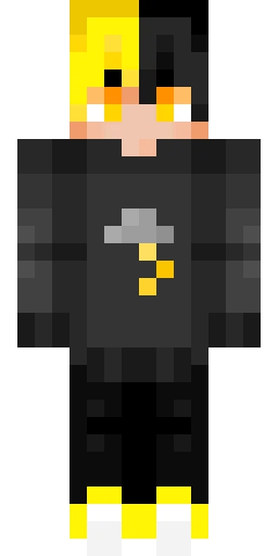 Серый скин Майнкрафт — скачать PNG бесплатно
