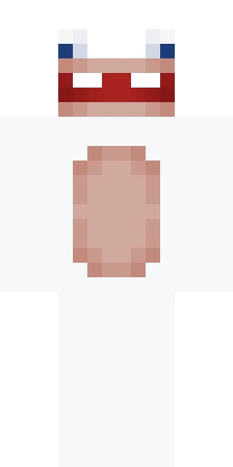 Животное скин Майнкрафт — скачать PNG бесплатно