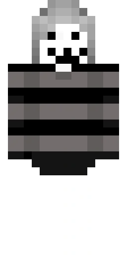 Кошка скин Майнкрафт — скачать PNG бесплатно