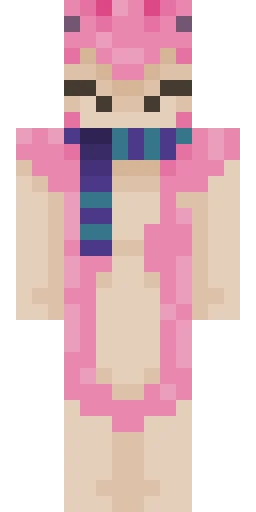 Кошка скин Майнкрафт — скачать PNG бесплатно