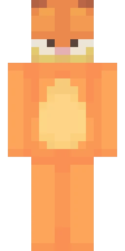 Кошка скин Майнкрафт — скачать PNG бесплатно