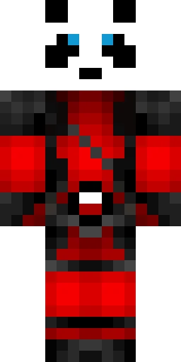 Животное скин Майнкрафт — скачать PNG бесплатно