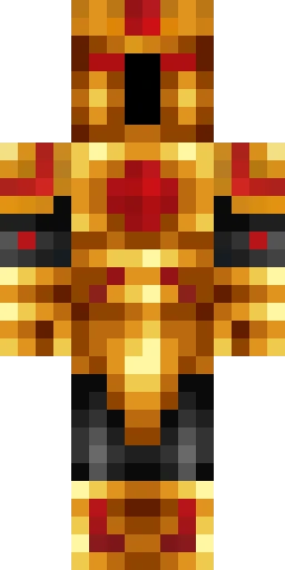 HD скин Майнкрафт — скачать PNG бесплатно