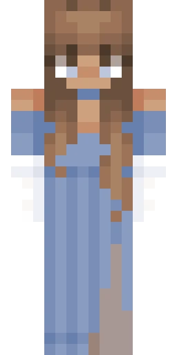 Король скин Майнкрафт — скачать PNG бесплатно