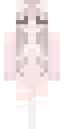 Кошка скин Майнкрафт — скачать PNG бесплатно