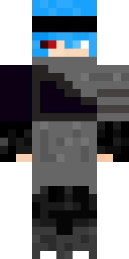 Из фильма скин Майнкрафт — скачать PNG бесплатно