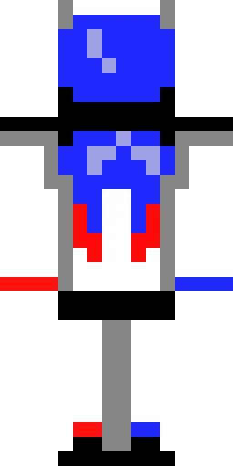 Космонавт скин Майнкрафт — скачать PNG бесплатно