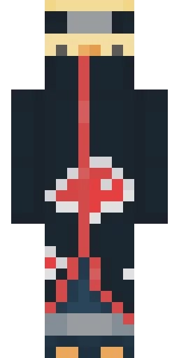 Утка скин Майнкрафт — скачать PNG бесплатно