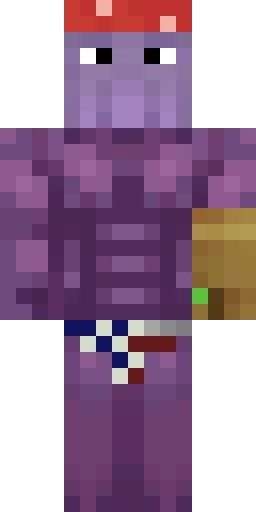 Из фильма скин Майнкрафт — скачать PNG бесплатно