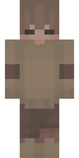 Парный скин Майнкрафт — скачать PNG бесплатно