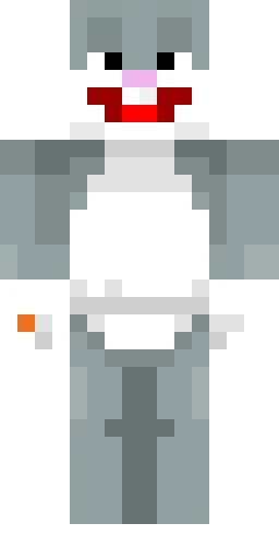 Мем скин Майнкрафт — скачать PNG бесплатно