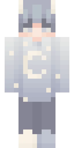 Космонавт скин Майнкрафт — скачать PNG бесплатно