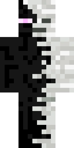 Моб скин Майнкрафт — скачать PNG бесплатно