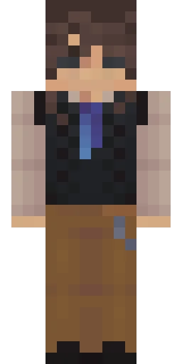 Животное скин Майнкрафт — скачать PNG бесплатно