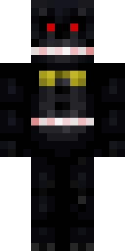 HD скин Майнкрафт — скачать PNG бесплатно