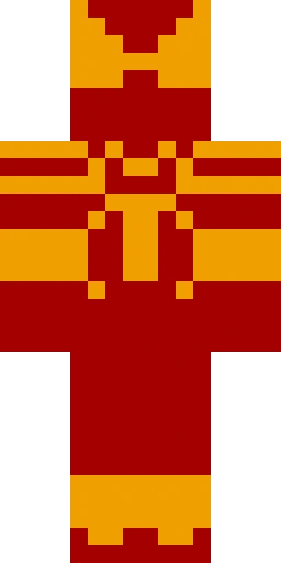Милый скин Майнкрафт — скачать PNG бесплатно