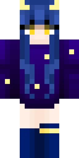 HD скин Майнкрафт — скачать PNG бесплатно