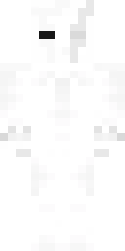 Милый скин Майнкрафт — скачать PNG бесплатно