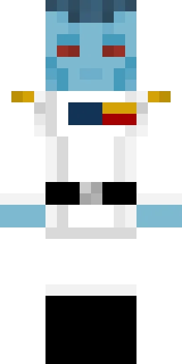 Звезда скин Майнкрафт — скачать PNG бесплатно