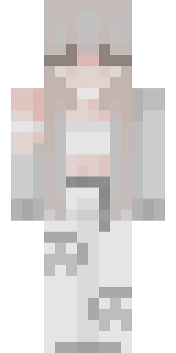 Скелет скин Майнкрафт — скачать PNG бесплатно