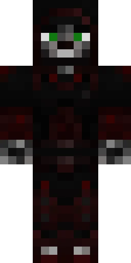 Кошка скин Майнкрафт — скачать PNG бесплатно