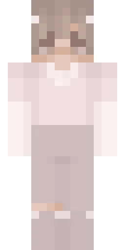Ангел скин Майнкрафт — скачать PNG бесплатно