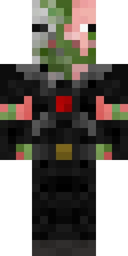 Король скин Майнкрафт — скачать PNG бесплатно
