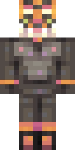 Космонавт скин Майнкрафт — скачать PNG бесплатно